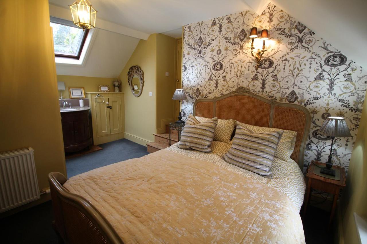 Villa The Coach House Whitby Exterior foto